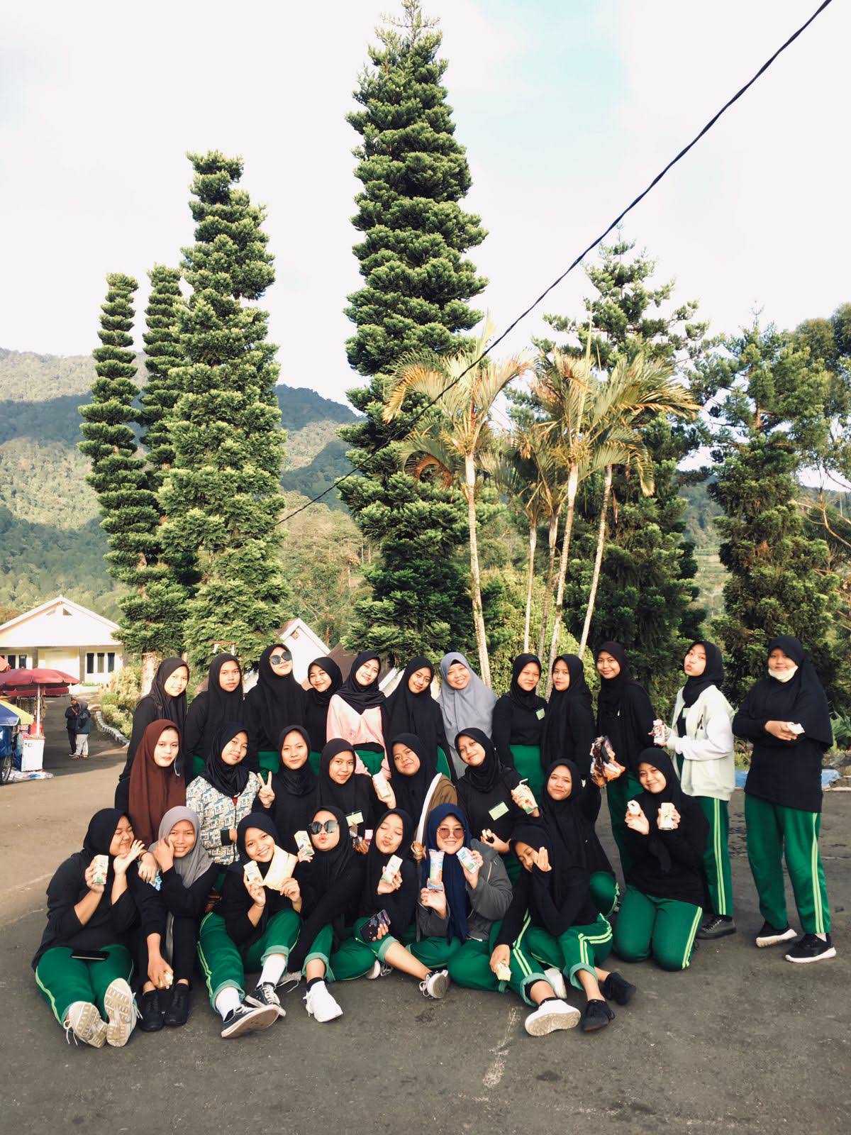 Foto Bersama